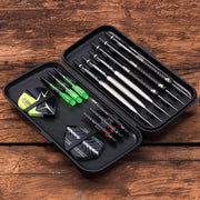 Harrows Slimcase Pocket-sized 6 Darts Dart Case