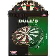 Bulls Advantage 7.01 Dartboard