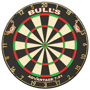 Bulls Advantage 7.01 Dartboard