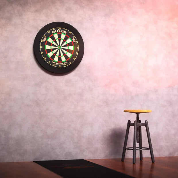Bulls Advantage 7.01 Dartboard