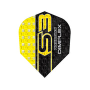 Harrows Dimplex S3 Flights No 6 Standard Flights