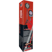 Bulls Vibex H Mobile Dartboard Stand