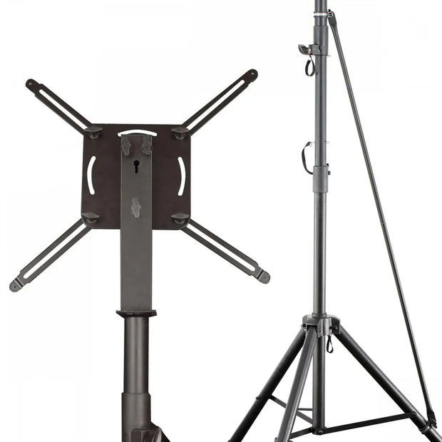 Bulls Vibex H Mobile Dartboard Stand