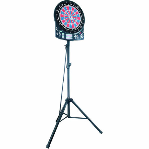 Bulls Vibex H Mobile Dartboard Stand