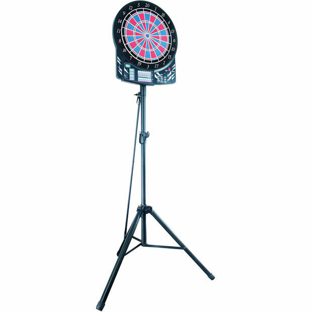 Bulls Vibex H Mobile Dartboard Stand