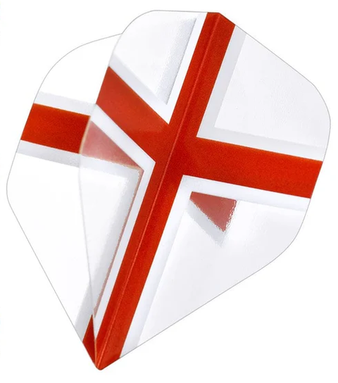 Poly Metronic Standard Flights St Georges Cross