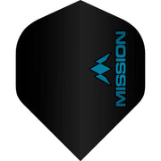 Mission logo Flights - No.2 Standard Flights