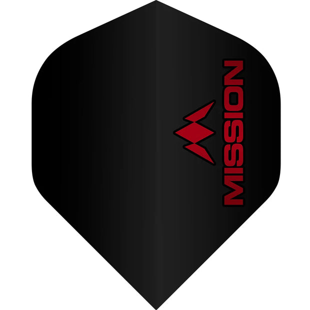 Mission logo Flights - No.2 Standard Flights