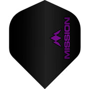 Mission logo Flights - No.2 Standard Flights