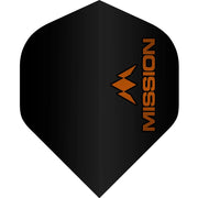 Mission logo Flights - No.2 Standard Flights
