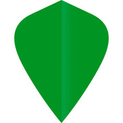 Venem Dart Poly Flights Plain Kite