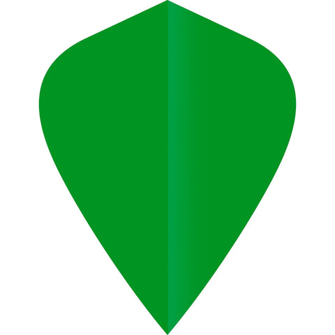 Venem Dart Poly Flights Plain Kite