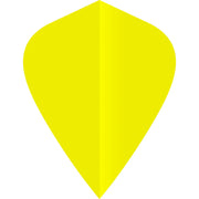 Venem Dart Poly Flights Plain Kite