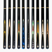 Baize Master Gold Series 3/4 Cue 58"