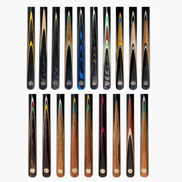 Baize Master Gold Series 3/4 Cue 58"