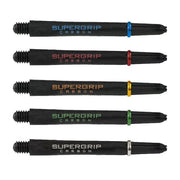 Harrows Supergrip Carbon - Extra Stron Dart Stems