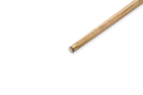 PRO147 Ambassador 3/4 Snooker Cue 10mm Tip with 6 Inch Mini Butt