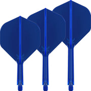 Target K-Flex No.2 Flights Blue