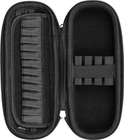 Mission UK Counties Slim Dart Case London