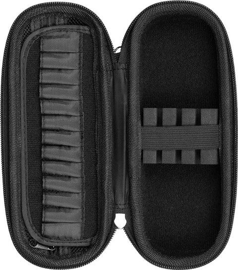 Mission UK Counties Slim Dart Case London