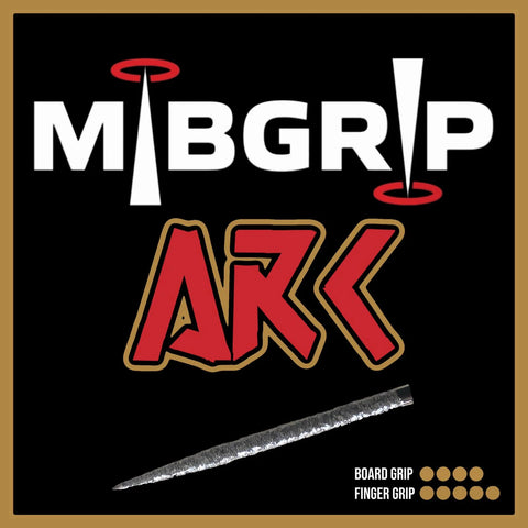 Mib Grip ARK Replacement Points