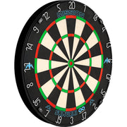 Mission Samurai Infinity Dartboard