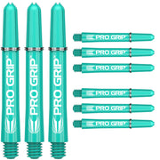 Target Darts Pro Grip Stems - 3 Sets (9 Stems)