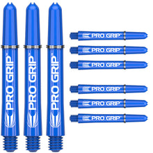 Load image into Gallery viewer, Target Darts Pro Grip Stems - 3 Sets (9 Stems)