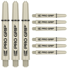 Load image into Gallery viewer, Target Darts Pro Grip Stems - 3 Sets (9 Stems)