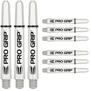 Target Darts Pro Grip Stems - 3 Sets (9 Stems)