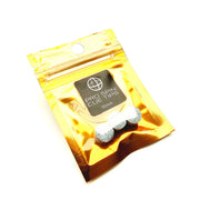 Pro Spin Cue Tips 10mm