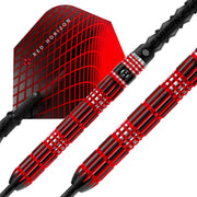 Harrows Red Horizon Darts 90% - 21g, 24g & 25g