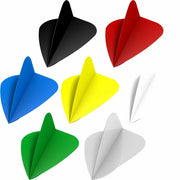 Venem Dart Poly Flights Plain Kite