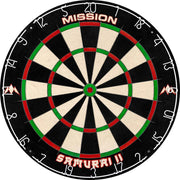 Dartboard Set