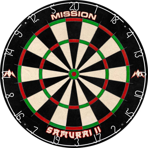 Dartboard Set