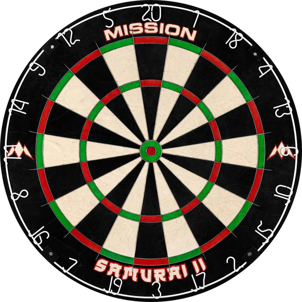 Dartboard Set
