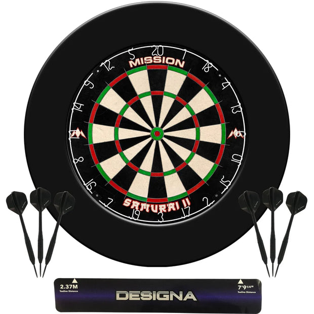 Dartboard Set