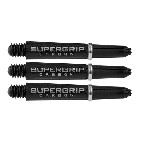 Harrows Supergrip Carbon - Extra Stron Dart Stems