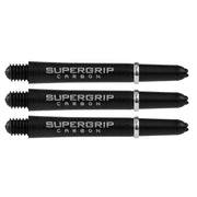 Harrows Supergrip Carbon - Extra Stron Dart Stems