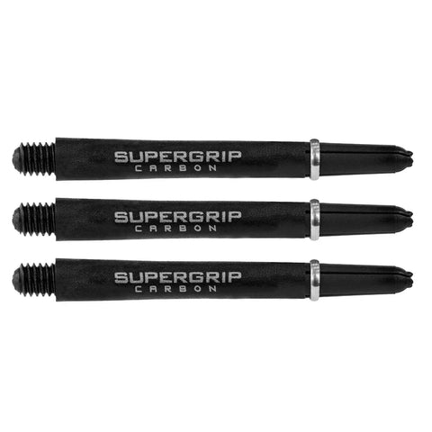 Harrows Supergrip Carbon - Extra Stron Dart Stems