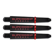 Harrows Supergrip Carbon - Extra Stron Dart Stems