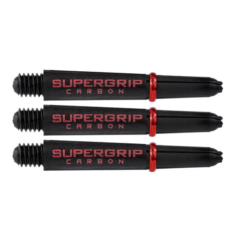 Harrows Supergrip Carbon - Extra Stron Dart Stems