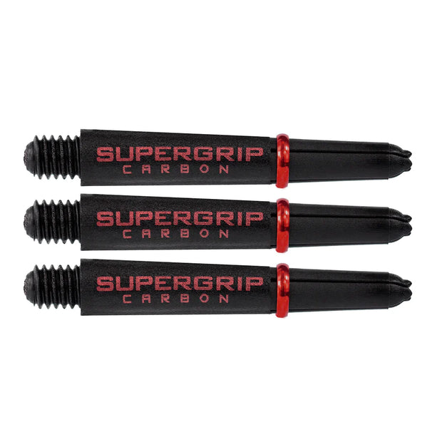 Harrows Supergrip Carbon - Extra Stron Dart Stems