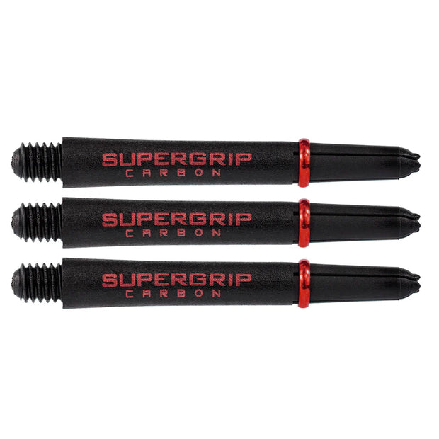 Harrows Supergrip Carbon - Extra Stron Dart Stems