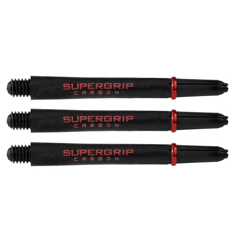 Harrows Supergrip Carbon - Extra Stron Dart Stems