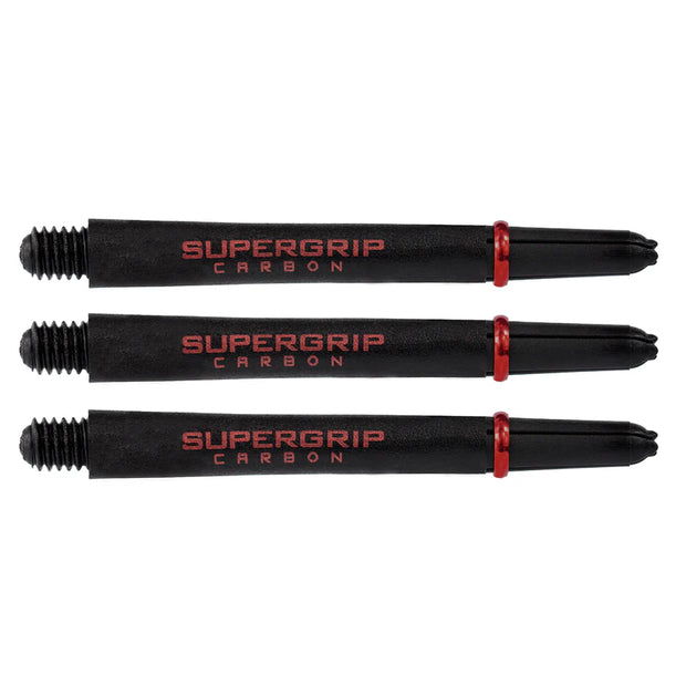 Harrows Supergrip Carbon - Extra Stron Dart Stems