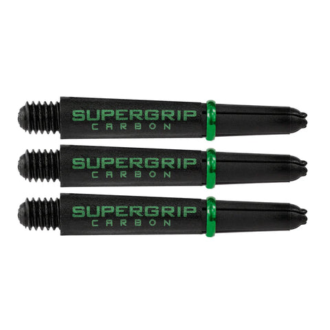 Harrows Supergrip Carbon - Extra Stron Dart Stems