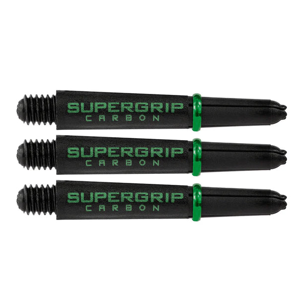 Harrows Supergrip Carbon - Extra Stron Dart Stems