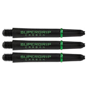 Harrows Supergrip Carbon - Extra Stron Dart Stems