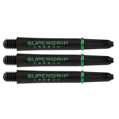 Harrows Supergrip Carbon - Extra Stron Dart Stems